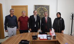 Erenler'de 'kantin kart' projesi devam ediyor