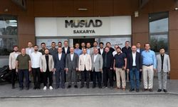 MÜSİAD Sakarya ve Kocaeli’den güç birliği