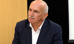 Çatalbaş’tan SATSO’da dikkat çeken veda