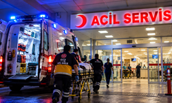 İnşaatta feci kaza: 45 yaşındaki işçi hayatını kaybetti