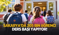 Sakarya’da yeni eğitim öğretim yılı yarın başlıyor