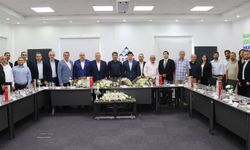 SEDAŞ ile TES-İŞ arasında 9. dönem toplu iş sözleşmesi imzalandı