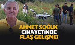 Ahmet Soğuk cinayetinde yeni gelişme! 3 isim hakkında azmettirme suçlaması