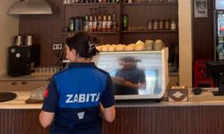 Serdivan'da zabıta denetimleri sürüyor