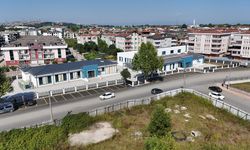 Arifiye Yüzme Havuzu ve Gençlik Merkezi’nde her şey tamam