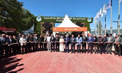 PSB Anatolia fuarı 9. kez kapılarını açtı