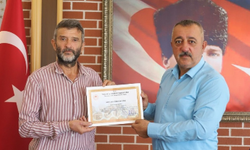 Sakarya’da arıcılıkta bir ilk daha