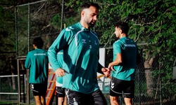 Sakaryaspor’da 1461 Trabzon FK maçı hazırlıkları tam gaz