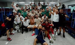 Sakaryaspor’dan deplasmanda galibiyet pozu