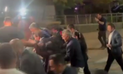 Melih Gökçek'in oğlu ile gelini serbest bırakıldı