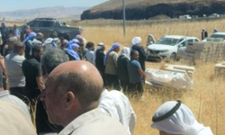 Kazada hayatını kaybeden tarım işçileri gözyaşları arasında defnedildi