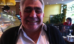 Patpat kazası: 1 ölü