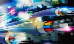 Girişimlerin yüzde 52,9'u 100 Mbit/s ve üzeri hızda internet kullandı