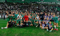 Sakaryaspor’da Aile pozu!