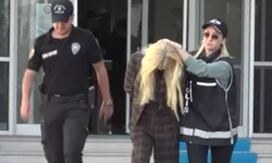 Fenomen Çağla Öz tutuklandı