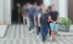 21 ildeki siber operasyonlarda 150 şüpheli yakalandı