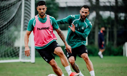 Sakaryaspor’da Kahramanmaraş mesaisi sürüyor