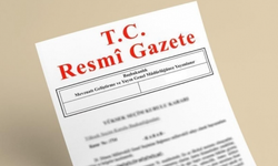 "2030 Ulusal Akıllı Şehirler Stratejisi ve Eylem Planı" Resmi Gazete'de