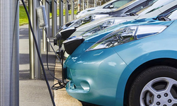 Türkiye’de elektrikli araç kullanımı artıyor