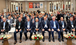 Selçuk Yıldız Sakarya’yı Tarihi Kentler Birliği’nde temsil etti
