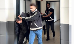 İş vaadiyle dolandırıcılık!
