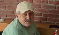 Ağaçtan düştü merdiveni tutan kişi hayatını kaybetti
