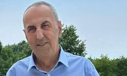 Kıbrıs Gazisi hayatını kaybetti