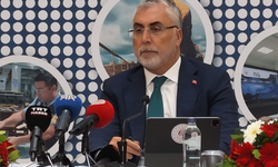 Bakan Işıkhan: İşsizliği 2029'da yüzde 7,6 seviyesine indirmeyi hedefliyoruz