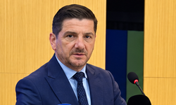 Behlül Bayrak'tan mesleki mücadele ve yerli yazılım çıkışı