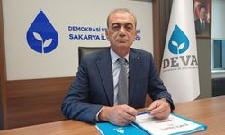 DEVA'dan Endüstri Bölgesi kararına tepki