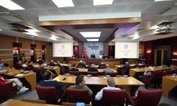 Serdivan Belediyesi Eylül ayı meclis toplantısını gerçekleştirdi