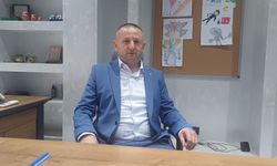 Fatih Koç’tan sanayi için nitelikli personel hamlesi