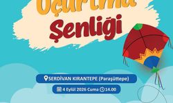 Serdivan’da uçurtma şenliği coşkusu başlıyor