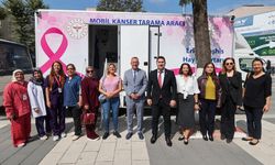 Adapazarı'nda sağlık taramaları yerinde incelendi