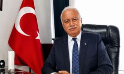 SESOB Başkanı Kabacan’dan esnaf için yapılandırma çağrısı