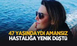 Karasu’da 47 yaşındaki Asuman Ateş hayatını kaybetti