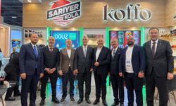 MÜSİAD EXPO’da Bakan Bolat’tan Sakarya çıkarması