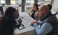 MÜSİAD Sakarya, Afrikalı iş insanlarını Sakarya iş dünyasıyla buluşturdu