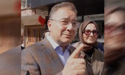 Ali Babacan Kocaali'de fındık üreticilerinin derdini dinledi: "Birileri 20 milyar dolar vurup geçiyor"