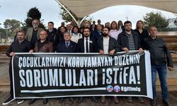 Eğitim-İş Sakarya Şubesi'nden okul saldırılarına tepki