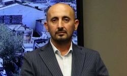 Halit Karaduman’ın anne acısı