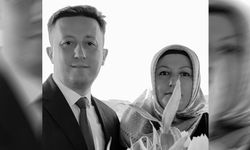 Akyazı İlçe Tarım Müdürü Veysel Meydan’ın acı günü: Eşini kaybetti