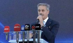 Başkan Alemdar'dan Ballıkaya ve Çamdağı barajı açıklaması!