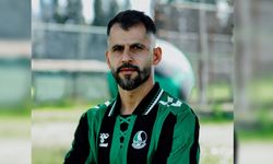 Sakaryaspor, İlhan Depe'yi kadrosuna kattı