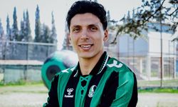 Sakaryaspor bir ismi daha açıkladı!