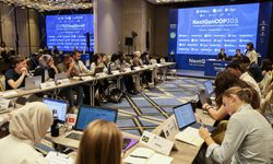 200 genç iklim diplomatından COP31'e 'Antalya Anlaşması'