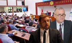 CHP'den Yeni Parti'ye geçen meclis üyeleri Koludra ve Erişir'den ortak açıklama