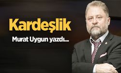 Kardeşlik