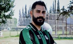 Sakaryaspor’dan aynı gün üçüncü transfer!