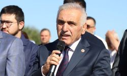Ali İnci'den Kırkkızlar Merası çıkışı: "Burası mera falan değil, kimse kimseyi kandırmasın"